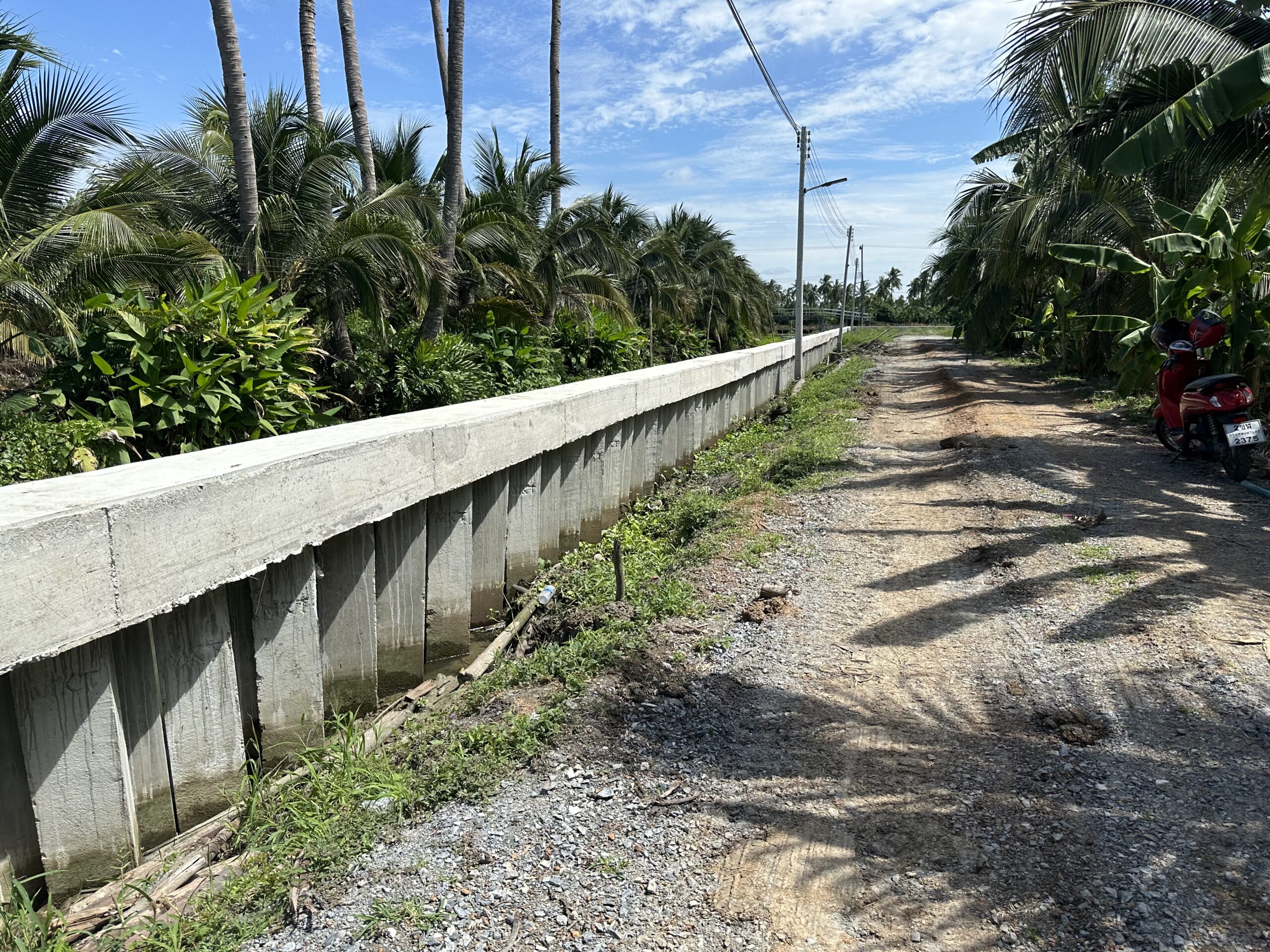  เสาเข็มแอล